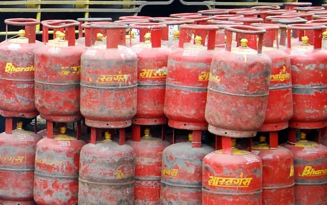 'Domestic LPG cylinder became costlier by Rs 50'